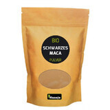 Bio Zwarte Maca 100 g Hanoju