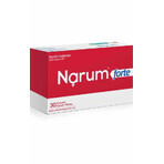 Narum Forte 100 mg, 30 capsule Narum Forte 100 mg, 30 capsule
