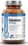 Lactose-free bovine colostrum 60 capsules Pharmovit Clean Label