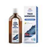 Osavi Norwegian Trank 1000 mg Omega 3 lemon-mint 250 ml