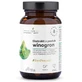 Extracto de semilla de uva 550 mg, 95% OPC 60 cápsulas Aura Herbals
