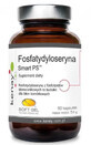 Phosphatidylserine Smart PS 60 capsules Soft Gel Kenay