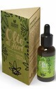 Flower Oil 2000mg CBDA + CBD 30ml Hemp Combine