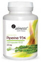 Piperine 95% 10 mg - 120 capsules Aliness