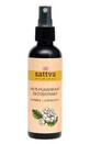 D&#233;odorant anti-transpirant au jasmin 80ml Sattva Ayurveda