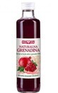 Natural grenadine 250 ml Polish Rose