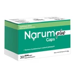 Narum Plus 150 mg, 30 capsules