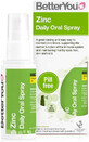 BetterYou Zinc Spray Bucal Diario 50 ml