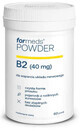 B2 Pulver 60 Portionen Formeds Pulver