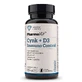 Zinc + D3 Immuno Control 90 cápsulas Pharmovit