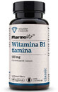Vitamin B1 Thiamin 100 mg (60 Kapseln) Pharmovit Classic