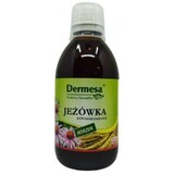 Hedgehog 250ml Dermesa