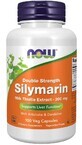 NOW Foods Silymarin with artichoke and dandelion 100 capsules