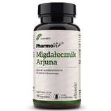 Arjuna almond 90 capsules Pharmovit Classic