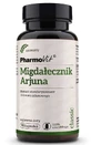 Migdałecznik Arjuna 90 kapsułek Pharmovit Classic