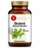 Brahmi (Bacopa Monnieri) extrait 50% bacoside 100 g&#233;lules YANGO