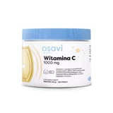 Osavi Vitamin C (L-ascorbic acid) 1000 mg, powder 300 g