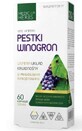 Semințe de struguri 500mg OPC 95%, 60 capsule Medica Herbs