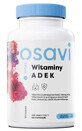 Osavi Vitamine ADEK 120 capsule me