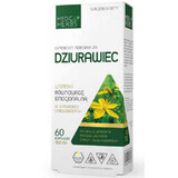Sunătoare 60 capsule Medica Herbs