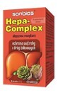 Hepa-Complex 60 tablets SANBIOS