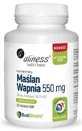 Butirat de calciu 550 mg (fără sodiu) 100 comprimate matrice Aliness