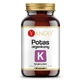 Potassium bio (citrate de potassium) 90 gélules Yango