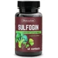 Skoczylas Sulfogin sulforafano + ginkgo biloba 60 cápsulas