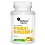 Omega 3 DHA Vegano 250mg 60 cápsulas vegetales Aliness