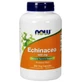 NOW Foods Echinacea (Echinacée) 400mg - 250 gélules