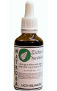 Liver extract from herbal blend according to Moritz 50ml Suwalska Zielarnia Suwalska