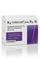 Vitamin K2 - Intercell plus D3 90 capsules Intercell