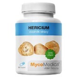 Hericium (coneflower) 30% polysaccharide 90 capsules MycoMedica