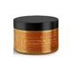 Exfoliante corporal dorado con partículas de ámbar 300g Amber Line