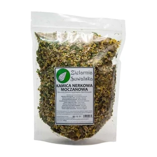 Herbes Néphrolithiase Urate Néphrolithiase 450g selon une recette du Père Klimuszko