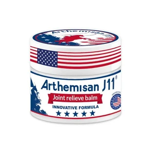 ASEPTA Arthemisan J11 - Gelenkbalsam 150 ml