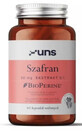 Saffron 30mg 60 capsules UNS
