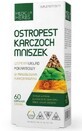 Thistle, artichoke, dandelion 60 capsules Medica Herbs