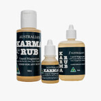 Karma Rub 100ml Flüssiges Magnesium Karma Rub 100ml Flüssiges Magnesium