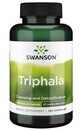 Triphala 250 mg 120 c&#225;psulas Swanson