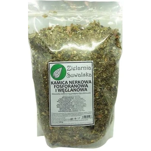 Herbal herbal Phosphate and carbonate nephrolithiasis herbal mixture according to the recipe of Father Klimuszko 500g