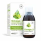 Omega-3 DHA 370 mg and EPA 700mg - 200 ml Aura Herbals