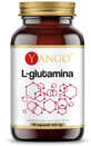 L-glutamine 90 g&#233;lules Yango