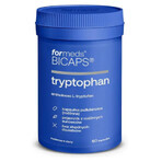 Bicaps Triptofano Triptofano 60 capsule ForMeds Bicaps Triptofano Triptofano 60 capsule ForMeds