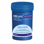 Bicaps Triptofano Triptofano 60 capsule ForMeds Bicaps Triptofano Triptofano 60 capsule ForMeds