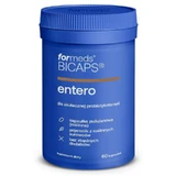 Bicaps ENTERO Saccharomyces Boulardii 60 Kapseln. Formate