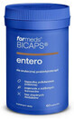Bicaps ENTERO Saccharomyces Boulardii 60 capsules. Format