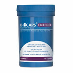 Bicaps ENTERO Saccharomyces Boulardii 60 capsule. Formati Bicaps ENTERO Saccharomyces Boulardii 60 capsule. Formati