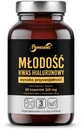 Hyaluronic Acid Youth 50 capsules Panaseus