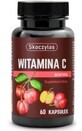Skoczylas Vitamin C Acerola 60 Kapseln